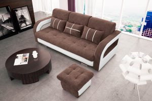 Sofa do salonu Sydney Meble-Diana.pl