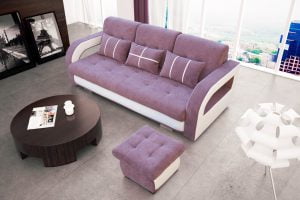 Sofa do salonu Sydney Meble-Diana.pl