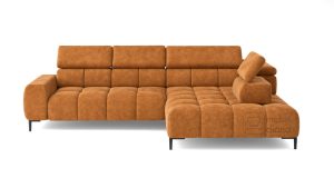Promocja narożnik Plaza L Whisper 9 Amber
